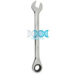 Ratchet Spanner 11mm Chromr Vanadi