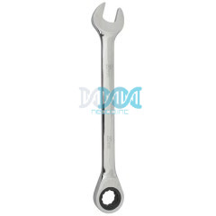 Ratchet Spanner 11mm Chromr Vanadi