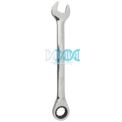 Ratchet Spanner 22mm Chrome Vanadium