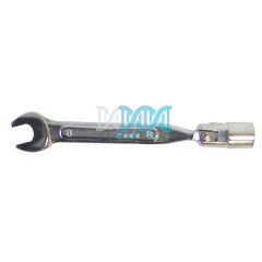 Swivel 19mm Spanner