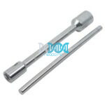 Truck Wheel Spanner 21X38mm With Bar -130-140NM Torque