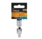 Universal Joint Socket 1/2 Inch Dr.