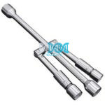Wheel Spanner 4Way Heavy Duty Folding
