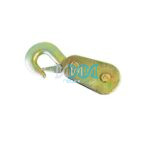 Snatch Block Small With Hook