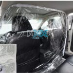 Car Eva Isolation Film 1.4 X 2M