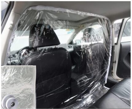 Car Eva Isolation Film 1.4 X 2M