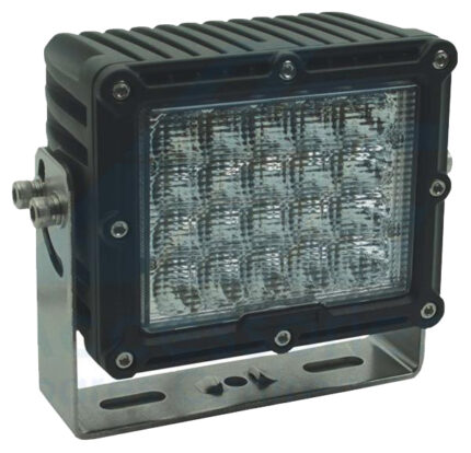 Work Lamp Led 100W 9-48V Cree Led