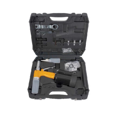Air Riveter 2.4/3.2/4.0/4.8mm 6.3 Bar