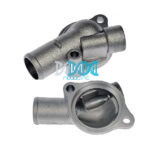 Thermostat Cover 2E All