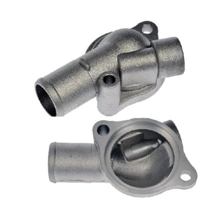 Thermostat Cover 2E All