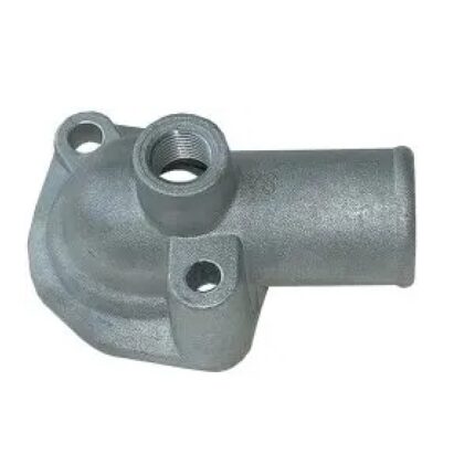 Thermostat Housing- Mazda 323 1988-90