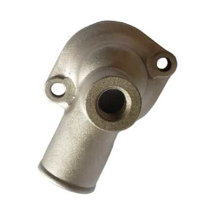 Thermostat Housing Mazda 323 Fwd 1983