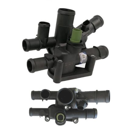 Thermostat Housing Volkswagen A3 Golf 4