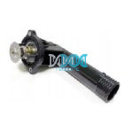 Thermostat Housing Bmw E36 M43 94-99/E34 M43B18