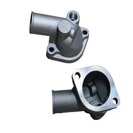 Thermostat Cover Isuzu KB2500 4Ja1