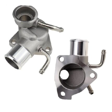 Thermostat Cover Toyota 3/5 2 Bypass