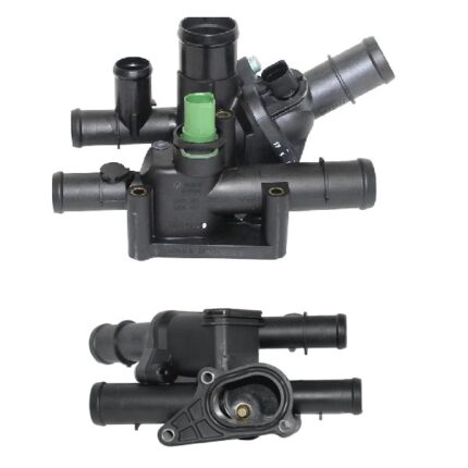Thermostat Housing A3 Volswagen Golf Jetta