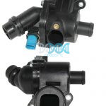 Thermostat Housing A4 1.8T/2L/A6/Passat.