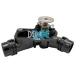 Thermostat Housing BMW E46 320 30 25 -05