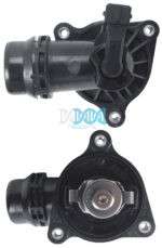 Thermostat Housing Bmw E90 320 05-06