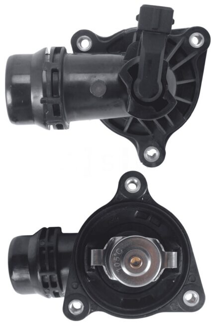 Thermostat Housing Bmw E90 320 05-06