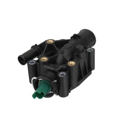 Thermostat Housing  For Peugeot 206 207 307 308 Partner Citroen C2 C3 C4 Xs