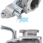 Thermostat Housing Isuzu KB2500 4Ja1