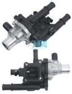 Thermostat Housing Chev Cruze