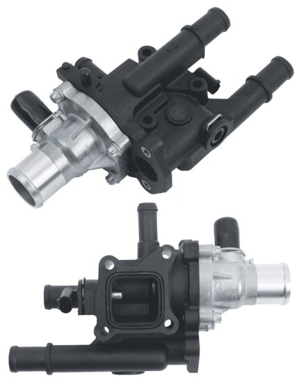 Thermostat Housing Chev Cruze