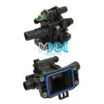 Thermostat Housing Ford Fiesta Mazda 2 1.4Lt TDI