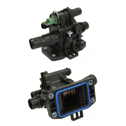 Thermostat Housing Ford Focus Fiesta Fiat 1.6TD