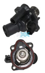 Thermostat Housing Ford Focus/Mondeo