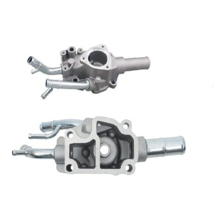 Thermostat Housing Nissan Almera