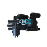 Thermostat Housing Volkswagen olo With By-Pass Pipe