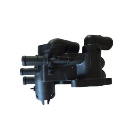 Thermostat Housing Volkswagen olo With By-Pass Pipe