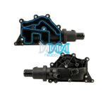 Thermostat Renault Modus Scenic Clio