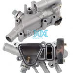 Thermostat Rocam 1.3 Aluminum