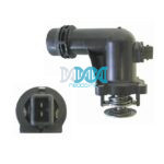 Thermostat Housing for BMW E36 and E46 With Sensor