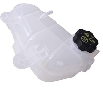 Water Bottle Chev. Sonic 1.6