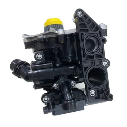 DISCONTINUED - Water Pump Housing Golf 7 Gti
