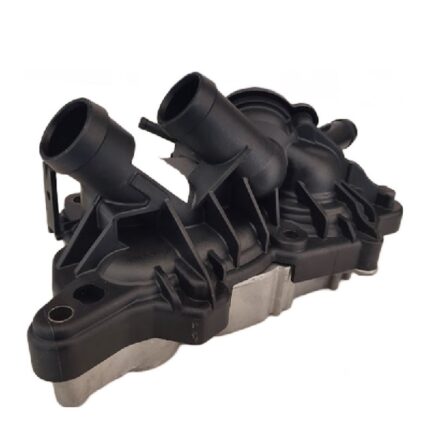 Water Pump Housing Golf 7/ Polo 4 Pipe TSI 1L/1.4L A1/ A3/A4/Q3