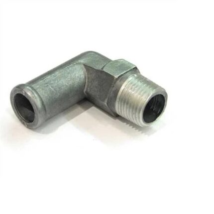 Water Pump Outlet Ford Escort Cortina