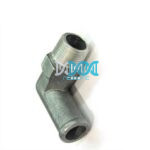Water Pump Outlet Ford V6 Mazda