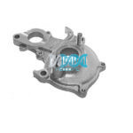 Rear Water Pump Cover Toyota Corolla 1.6Lt 4A