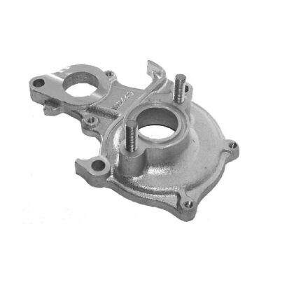 Rear Water Pump Cover Toyota Corolla 1.6Lt 4A