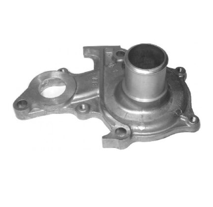 Water Pump Rear Cover Corolla 1.6/4Af/E