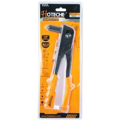 Hand Pop Riverter 250mm