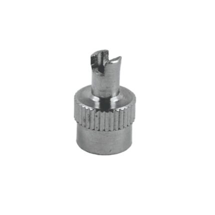 Valve Cap With Valve Tool