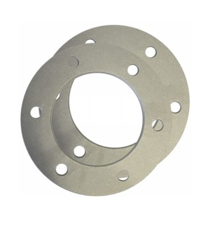 Wheel Spacer Pair Toyota Hi-Lux New 6mm/ ford Ranger/ Mazda/Nissan/Quant UM 6 Stud