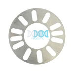 Wheel Spacer Pair 8mm